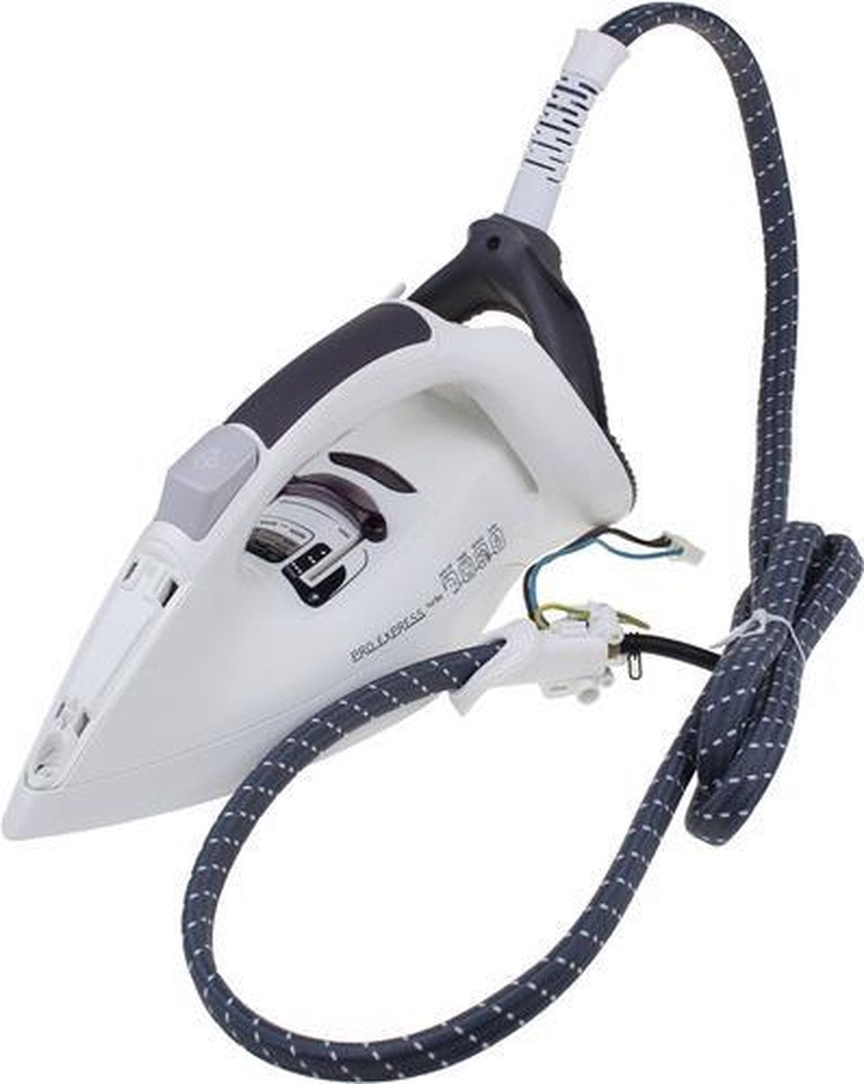 CALOR/ROWENTA - Handgreepbasis+handvat+snoer - CS00126185