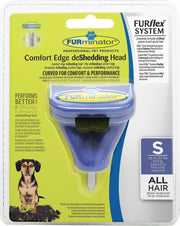 Furminator Furflex Deshedding Head Dog Small