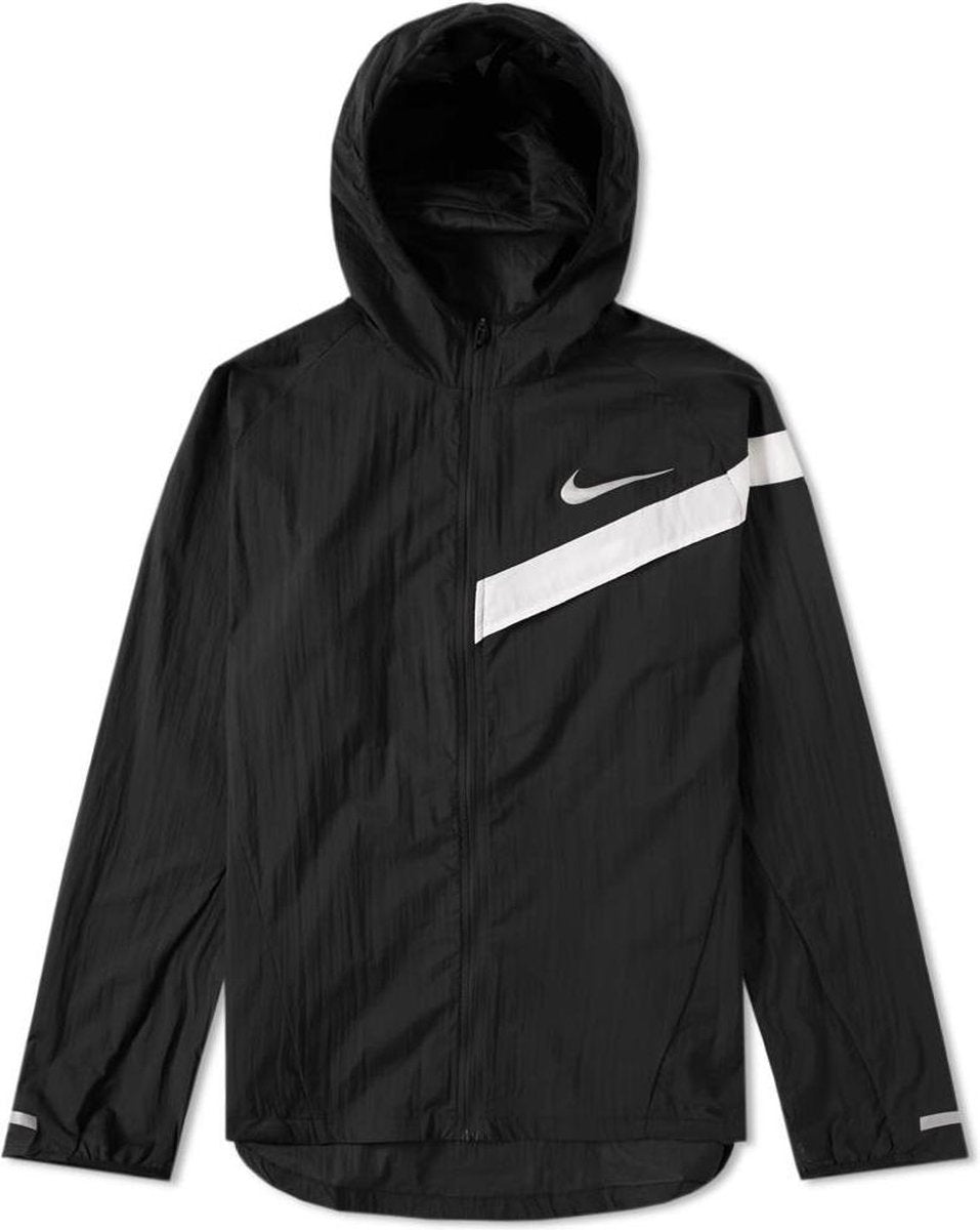 Nike impossibly light jack heren