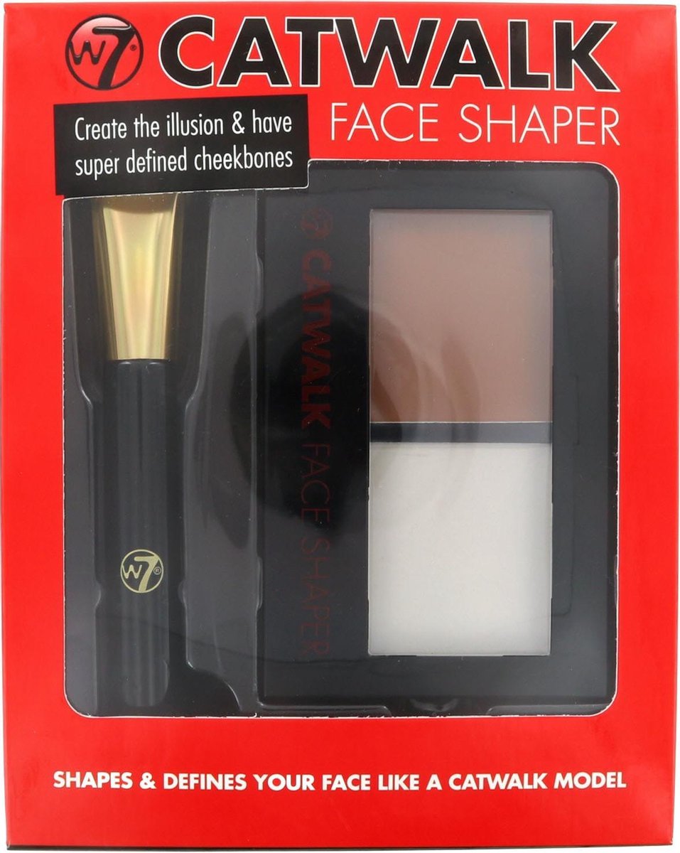 Catwalk Face Shaper