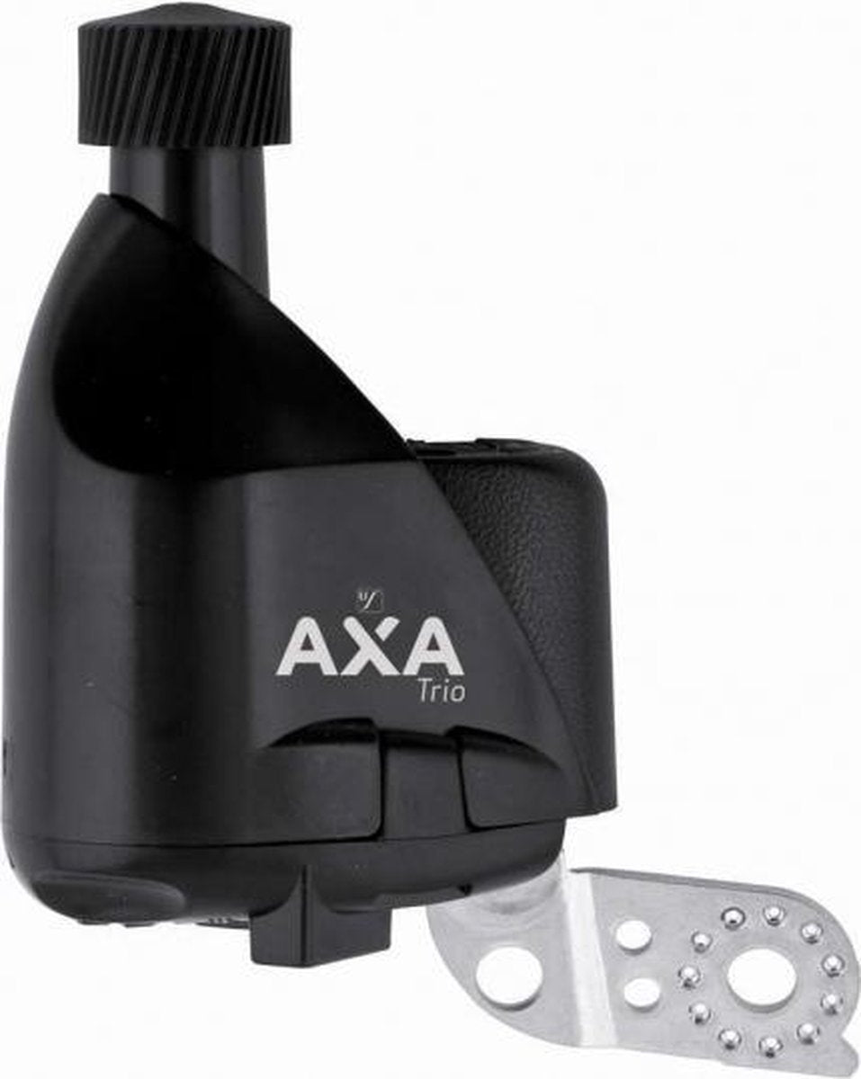 AXA Dynamo Trio Rechts plastic 6426