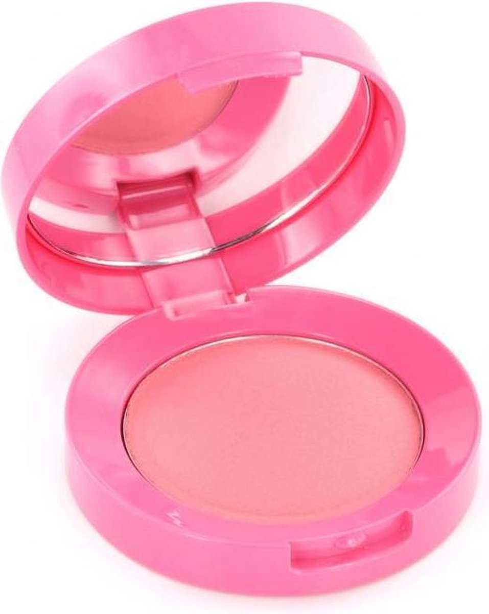 W7 Blusher  - Candy Blush Angel Dust 6g