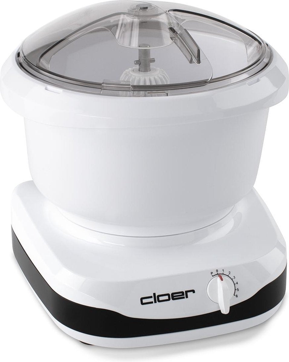 Cloer keukenmachine 7001