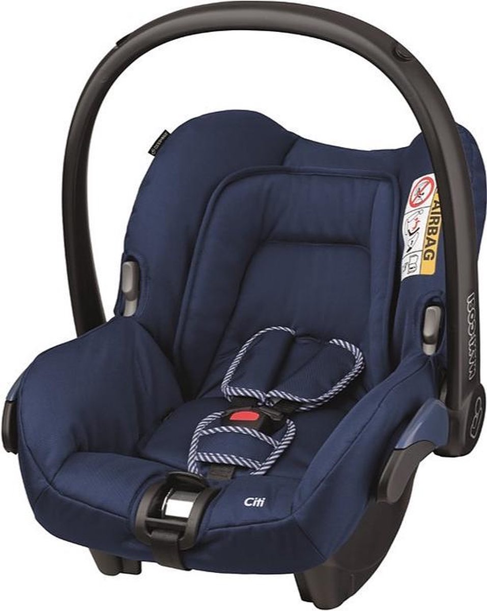 Maxi Cosi Citi Autostoel - River Blue