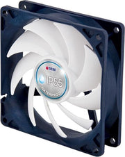 Titan TFD-9225HH12B/KW(RB) Computer behuizing Ventilator hardwarekoeling