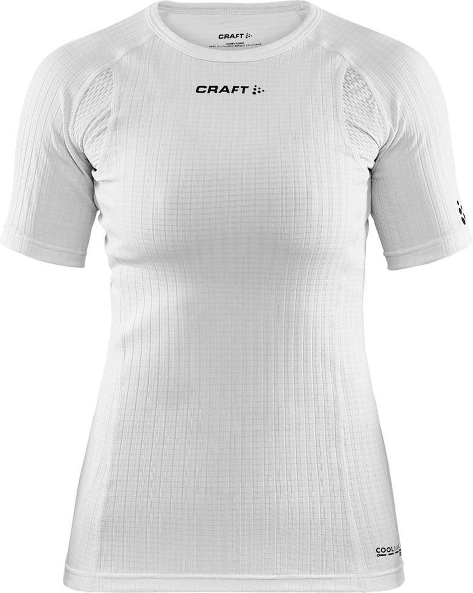 Craft Active Extreme X Rn S/S Thermoshirt Dames - Maat S