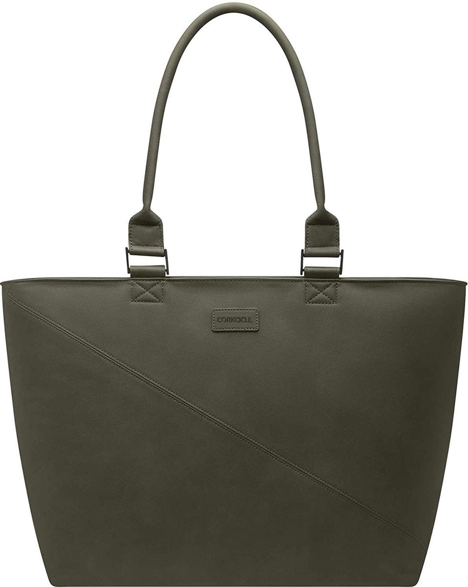 Corkcicle Virginia Tote - Olive
