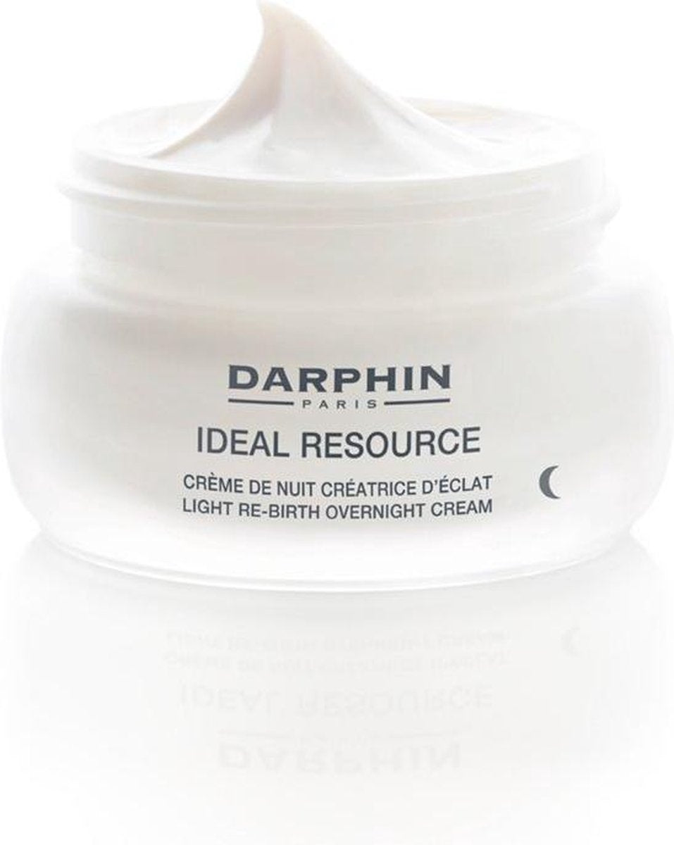 Darphin Ideal Resource Overnight Cream