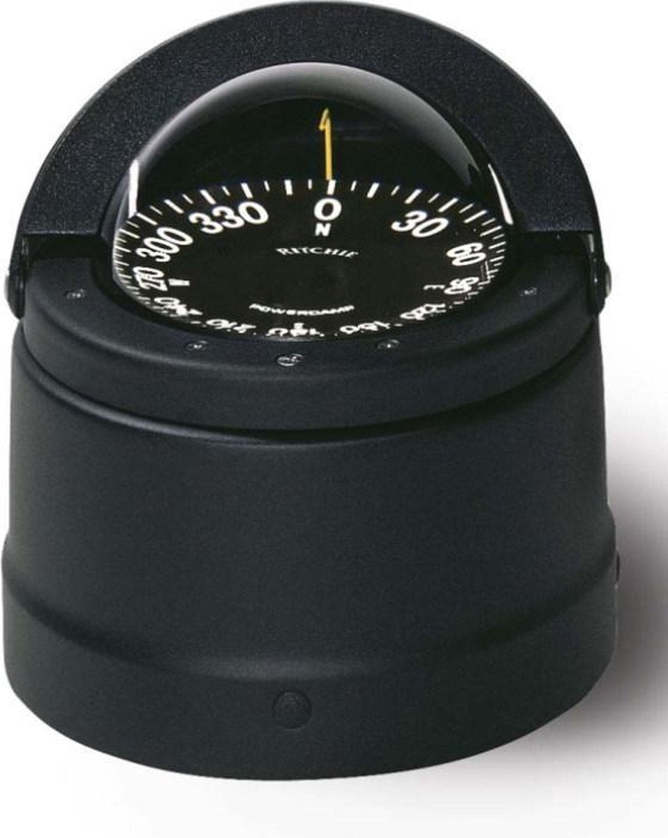 NAVIGATOR KOMPAS DN-200 OPBOUW -RITCHIE-
