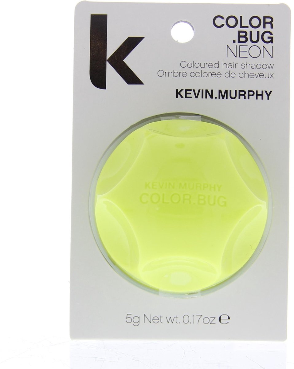 Kevin Murphy Color Bug Temporary Hair Colour 5g - Neon