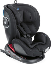 Chicco Seat4Fix Autostoel - Black