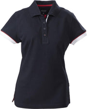 HV Antreville Dames Polo km dbl