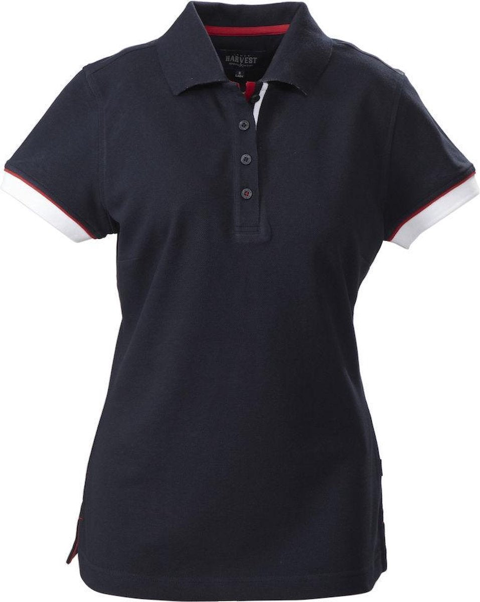 HV Antreville Dames Polo km dbl