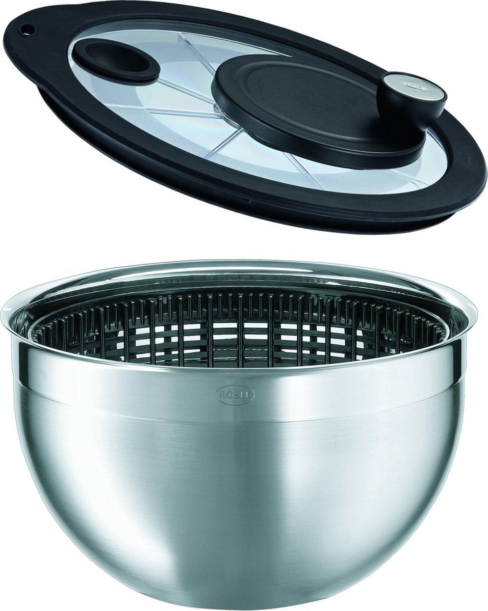 Rösle sla centrifuge rvs art.nr.: 15695