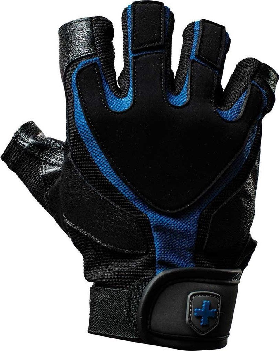 Harbinger Training Grip Gloves - Maat XL