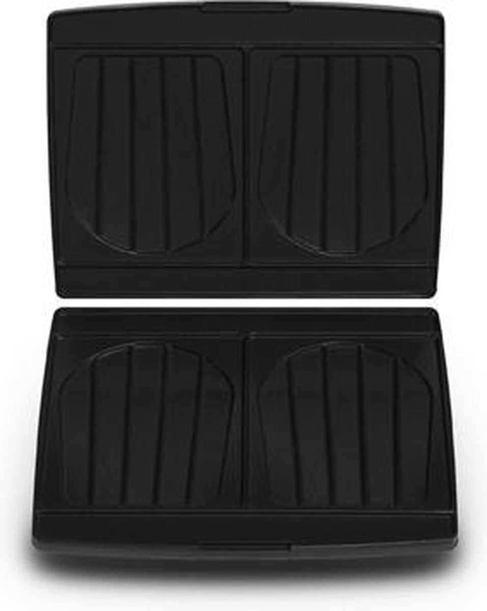 Fritel Wafelplaat 142352