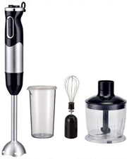 Handblender COMELEC BV-1135 700W Roestvrij staal