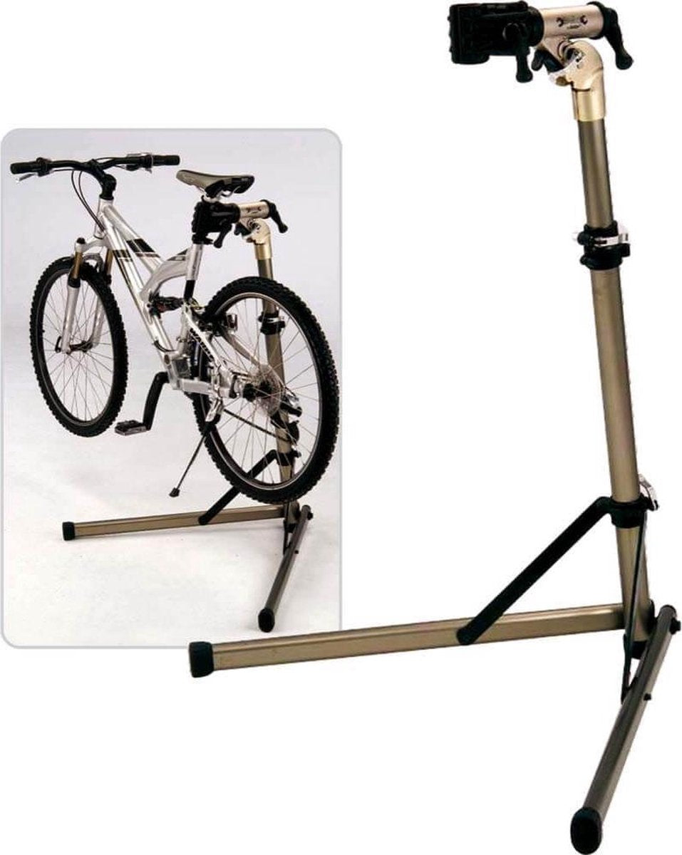 Marwi Bicycle reparatiestandaard