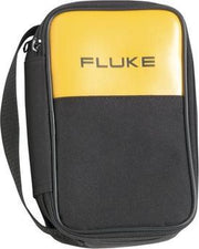 Tas Voor Meetapparatuur Fluke C35 Geschikt Voor Dmm Fluke Serie 11X 170 En Andere Meetapparaten Met Een Vergelijkbaar Formaat.