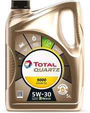 TOTAL QUARTZ 9000 FUTURE FGC 5W30 5 LITER
