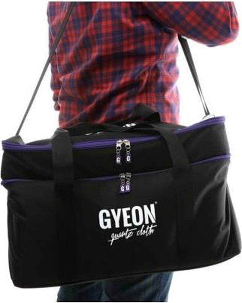 GYEON Q²M DETAIL BAG BIG