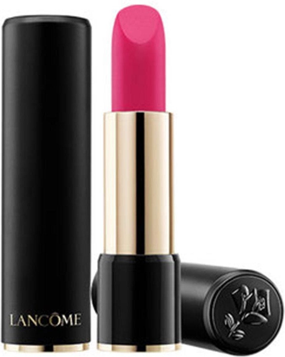 Lancôme Absolu Rouge Drama Matte Lipstick - 382 Pink Exaltation