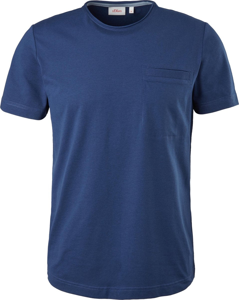 s.Oliver Heren T-shirt - Maat L