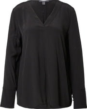 Esprit Collection blouse cve Zwart-36 (S)