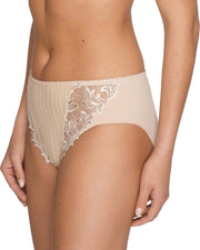 Deauville Taille Slip 0561811 Caffé Latte