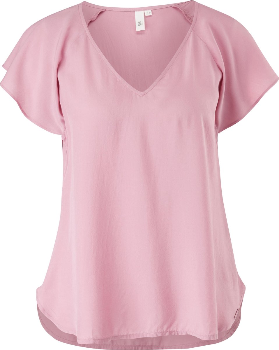 Q/S Designed by Dames Blouse - Maat S (36)