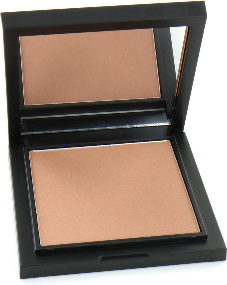 Sleek Face Form Bronzing Powder - Literally