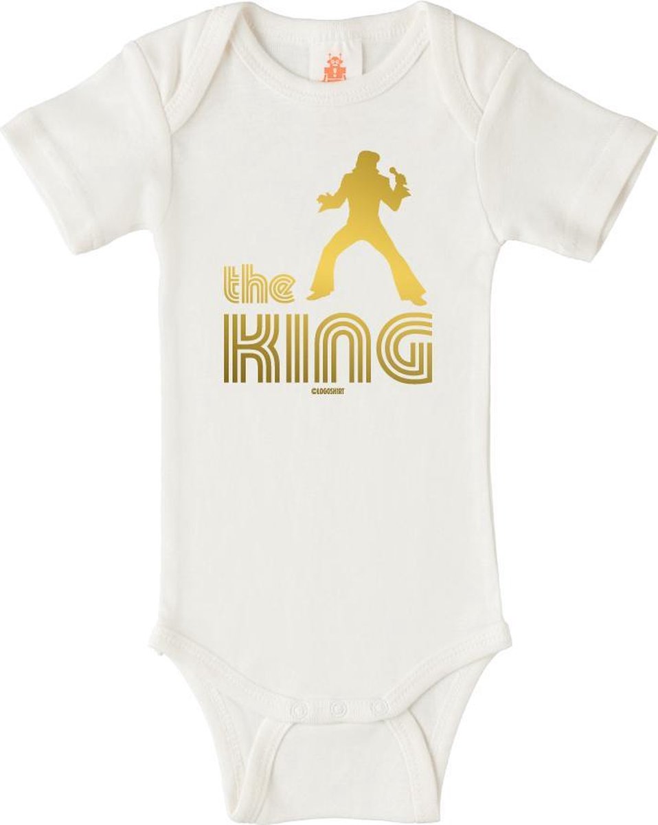 Logoshirt Body