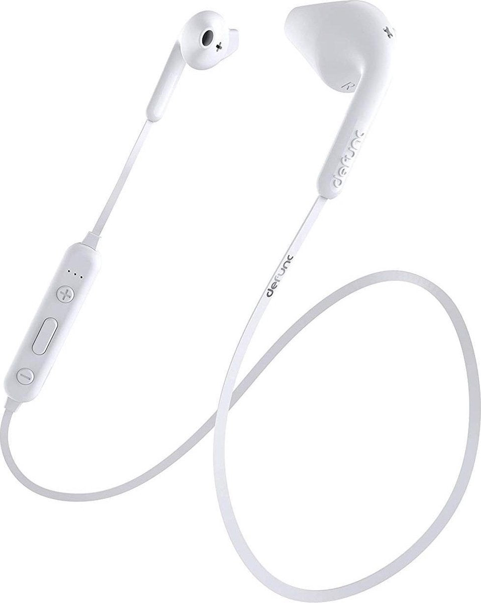 DEFUNC Basic Hybrid Headset In-ear Wit