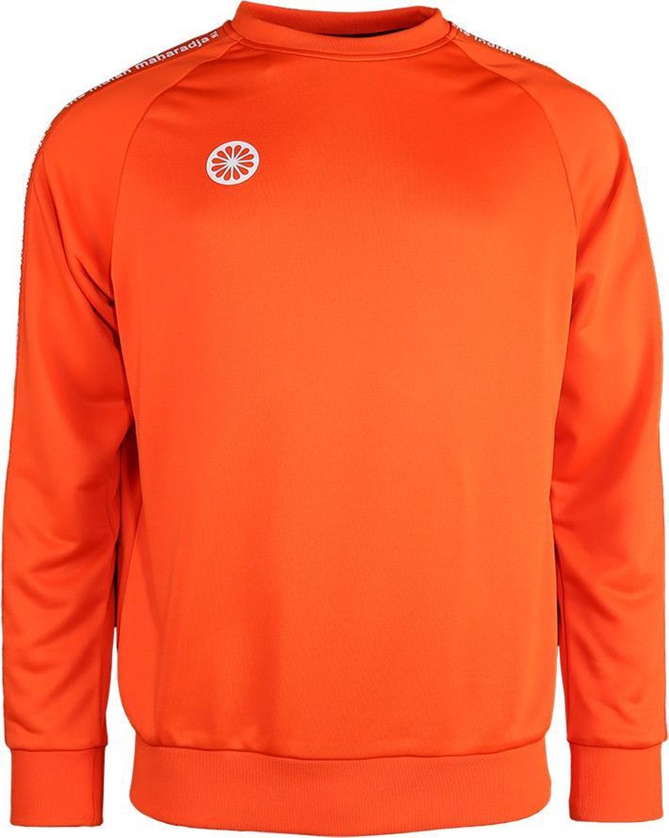 Indian Maharadja Kids Poly Terry Sweater