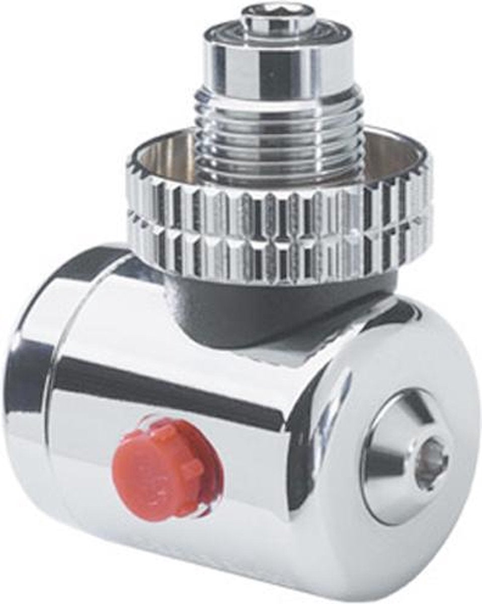 Apeks US1 1e Trap - DIN - Warm Water