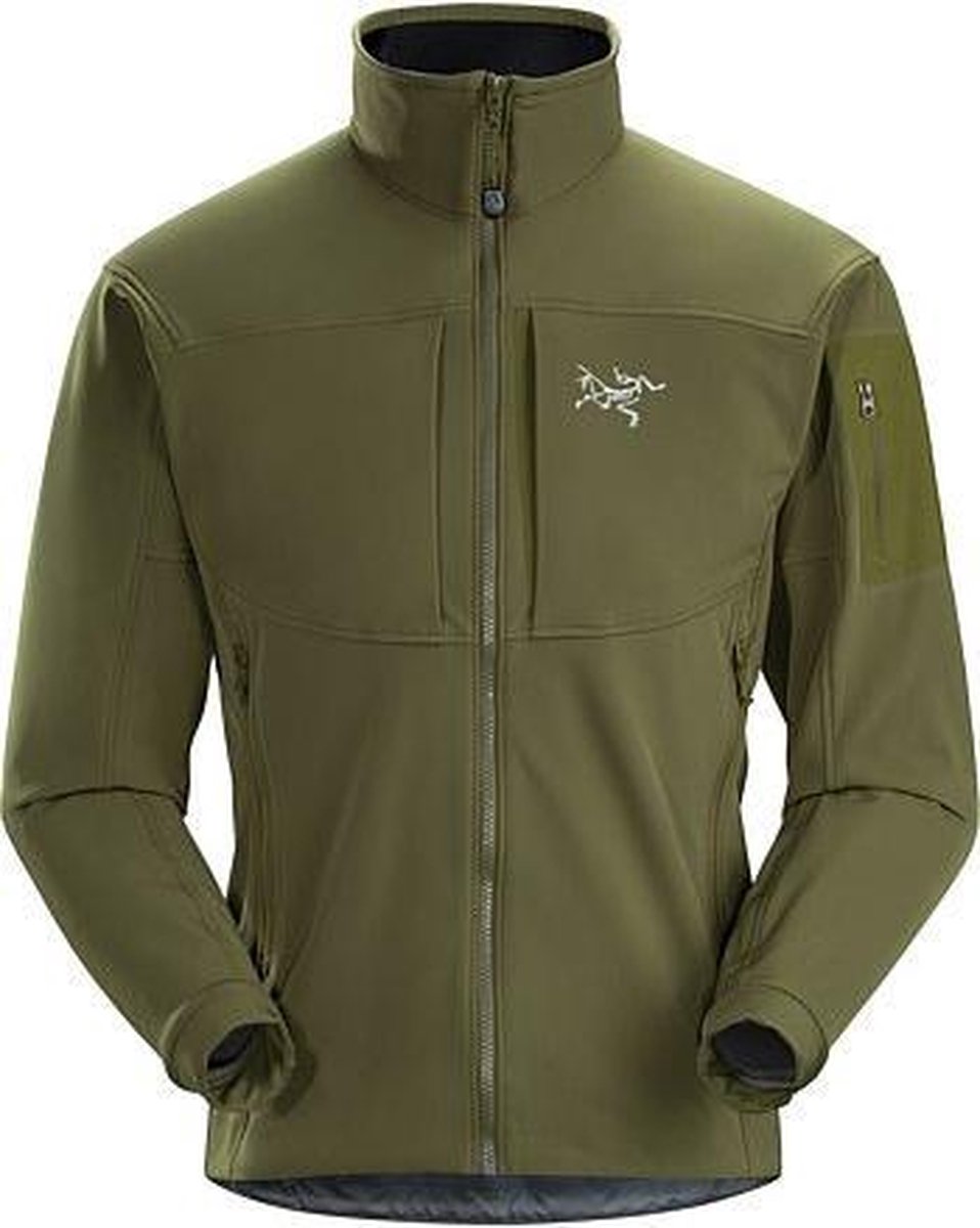 Arc'teryx Gamma MX Jas Heren