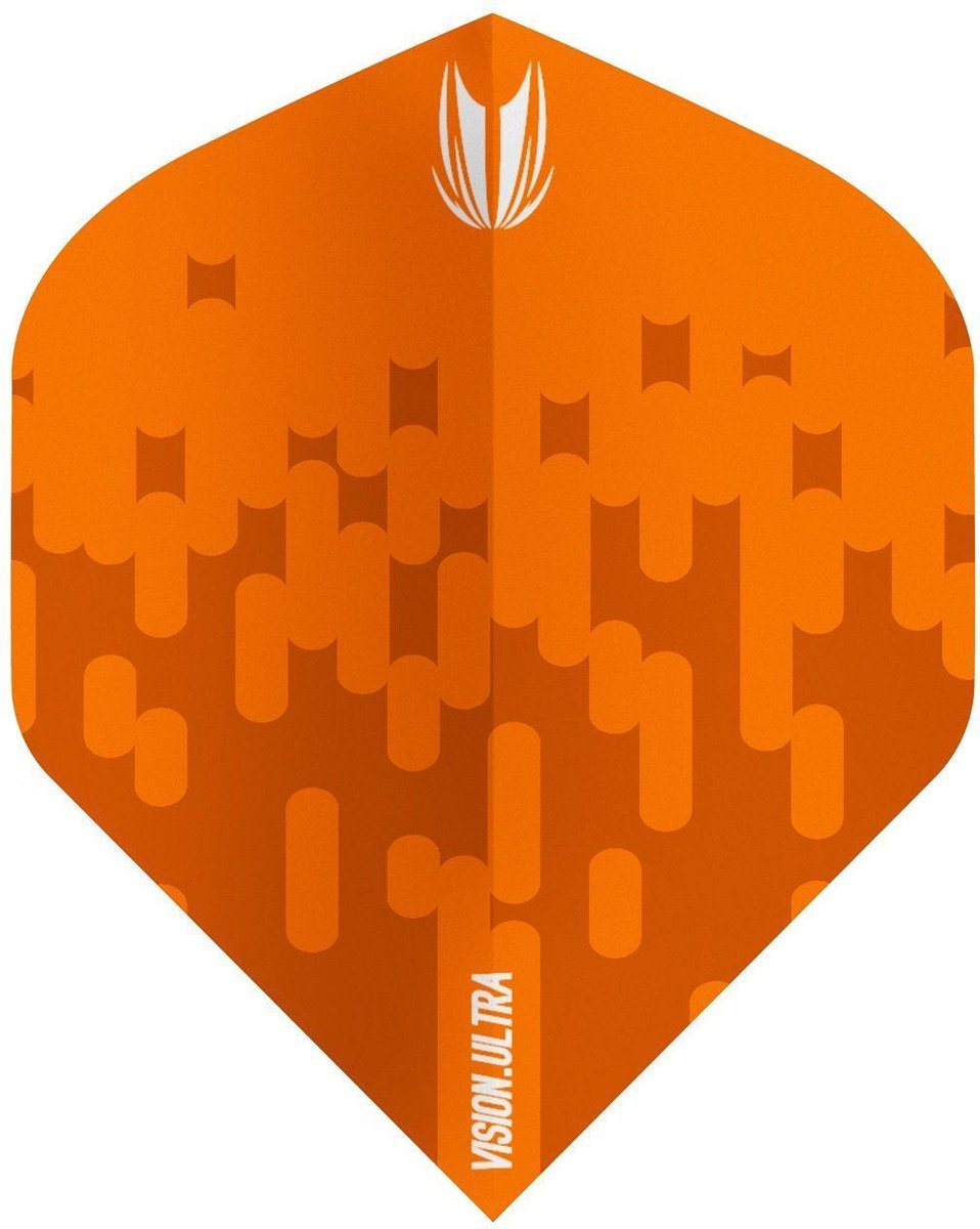 Target Vision Ultra Arcade Orange Standaard No.2