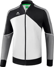 Erima Premium One 2.0 Presentatiejack - Jassen  - wit - L
