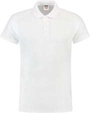 Tricorp Poloshirt - 201005 - Slim Fit - Wit - 5XL