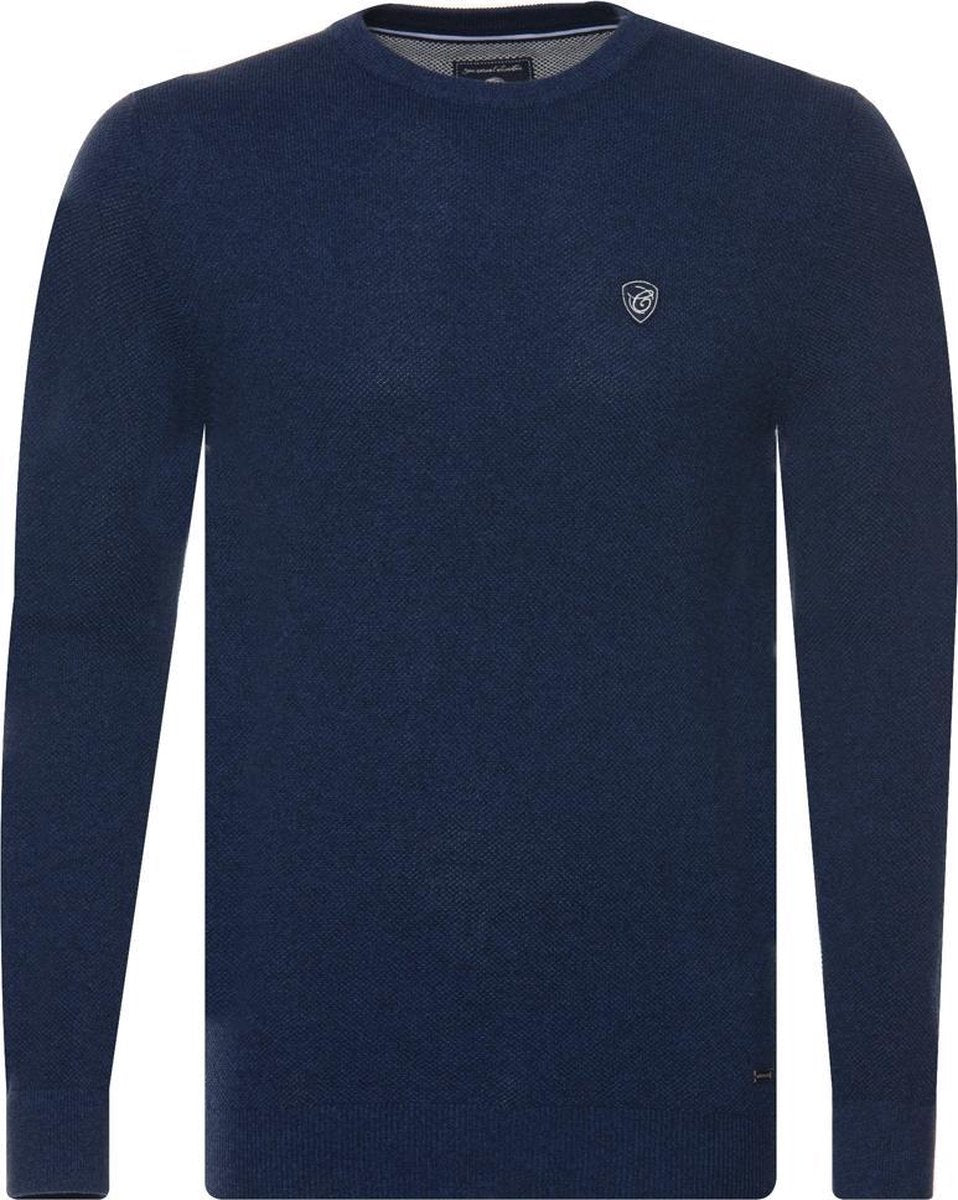 Campbell Classic Knitwear Heren