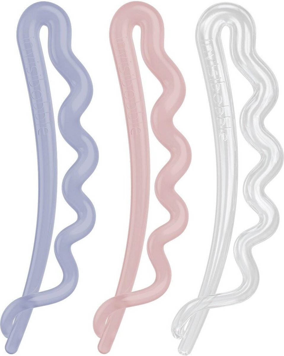Invisibobble Waver I Lava You
