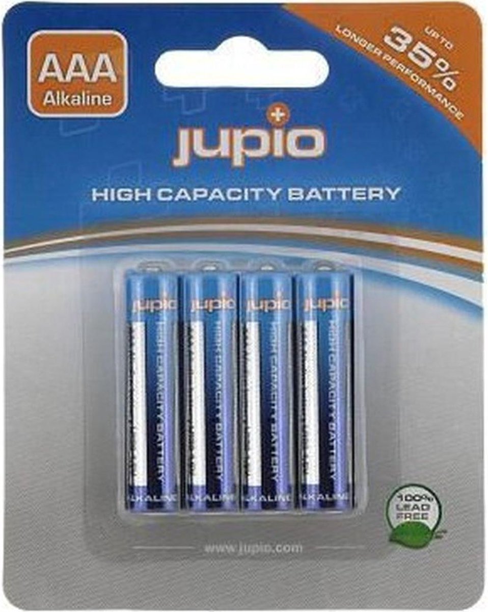 Jupio AAA Batterijen