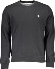 U.s. Polo Assn. Trui Zwart 3XL Heren