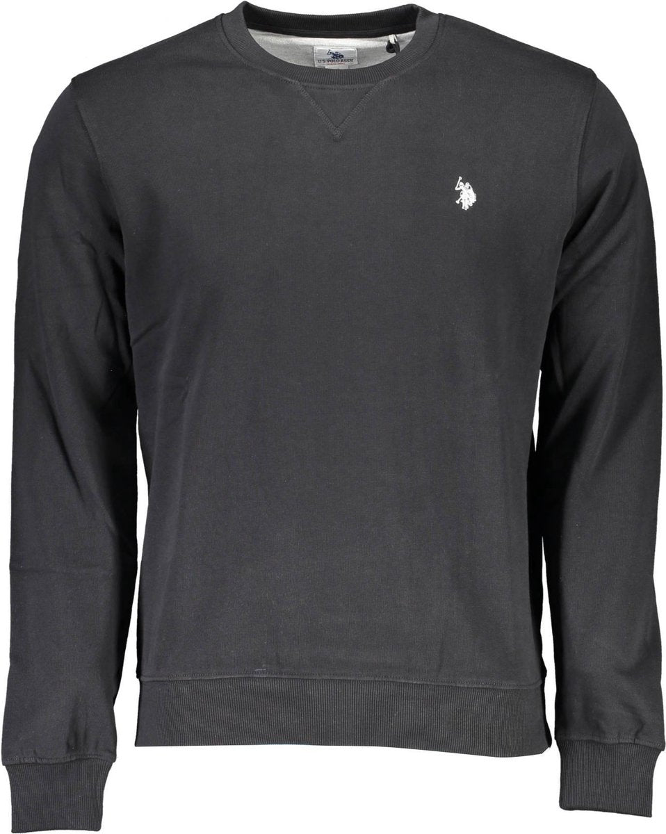 U.s. Polo Assn. Trui Zwart 3XL Heren