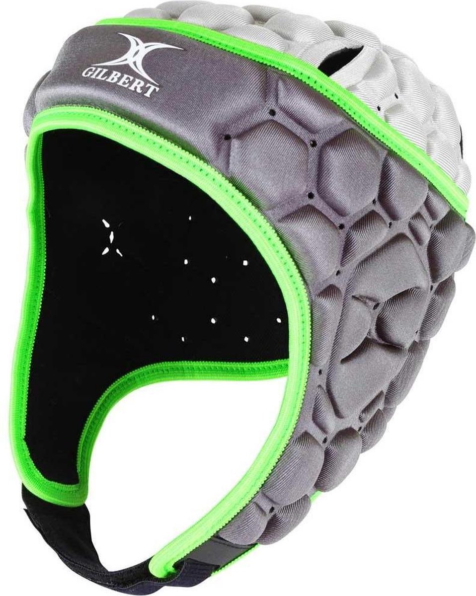 Gilbert headguard/scrumcap Falcon 200 Volt