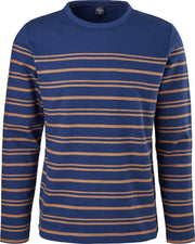 s.Oliver Heren T-shirt Longsleeves - Maat M
