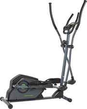 Tunturi Cardio Fit C30 - Crosstrainer - hartfunctie en tablethouder