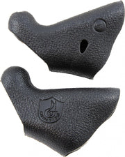 Campagnolo Remgreeprubbers Ergopower 9/10s Zwart