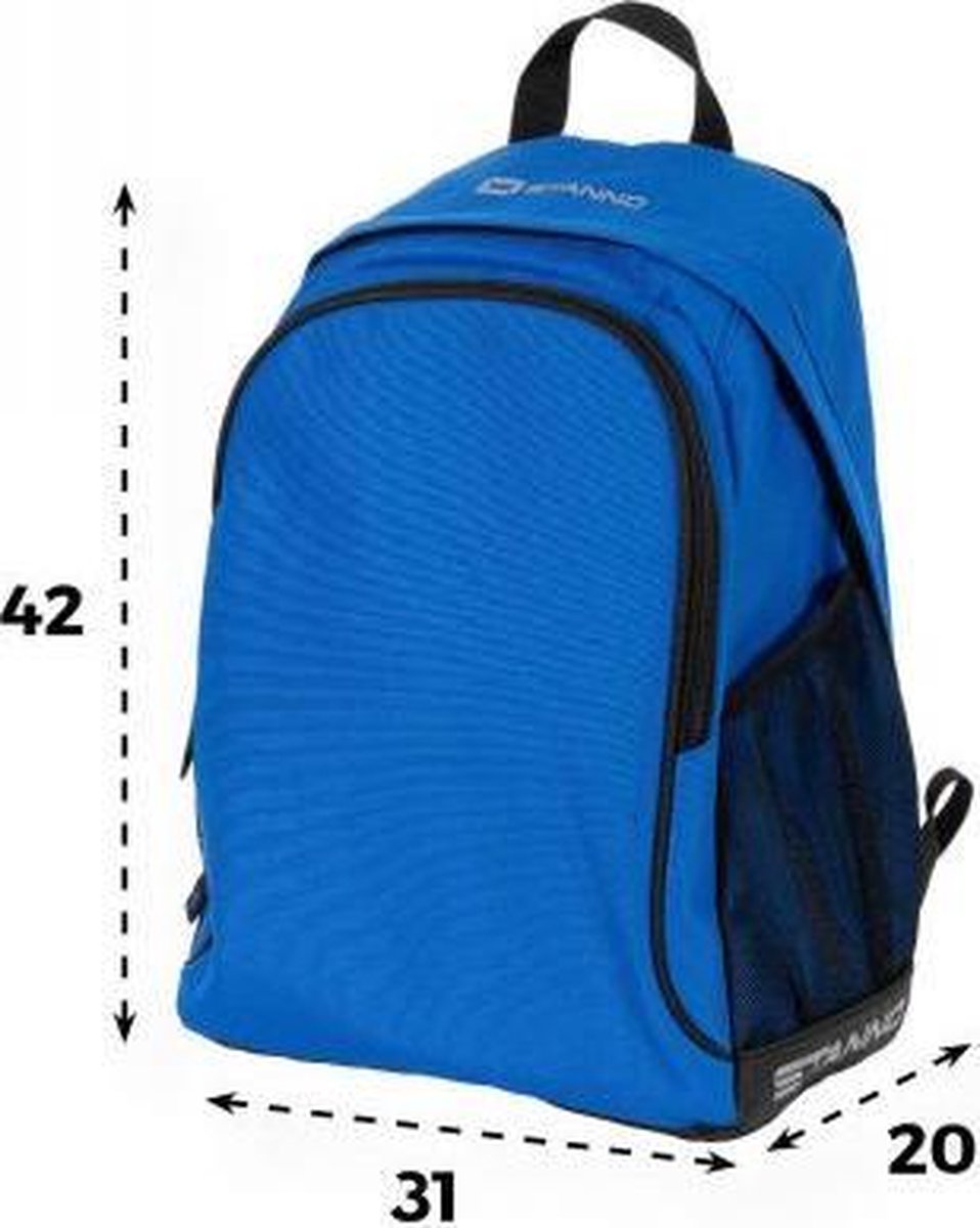 Stanno Campo Backpack Sporttas - Maat One size