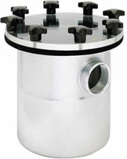 Bevestigingset voor Koelwaterfilter FTR525 - Vetus